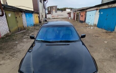 BMW 3 серия, 2002 год, 550 000 рублей, 1 фотография