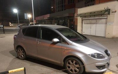 SEAT Toledo III, 2005 год, 420 000 рублей, 1 фотография