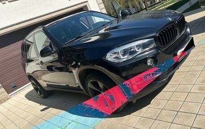 BMW X5, 2016 год, 4 200 000 рублей, 1 фотография