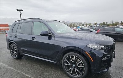 BMW X7, 2022 год, 7 150 000 рублей, 1 фотография