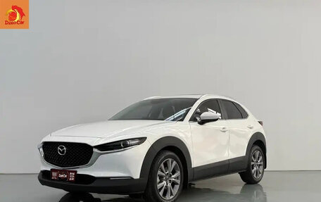 Mazda CX-30 I, 2021 год, 1 695 000 рублей, 1 фотография