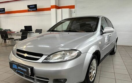 Chevrolet Lacetti, 2004 год, 220 000 рублей, 1 фотография