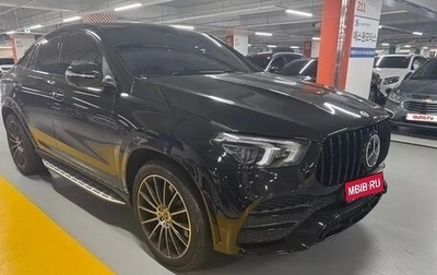 Mercedes-Benz GLE Coupe, 2022 год, 7 685 000 рублей, 1 фотография