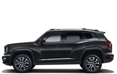 Haval H7, 2025 год, 3 799 000 рублей, 1 фотография