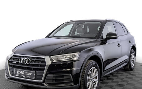 Audi Q5, 2017 год, 3 150 000 рублей, 1 фотография