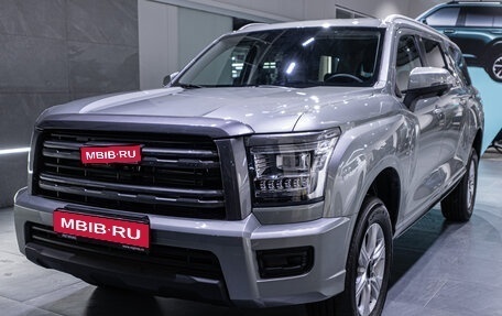 Haval H5, 2024 год, 4 049 000 рублей, 1 фотография