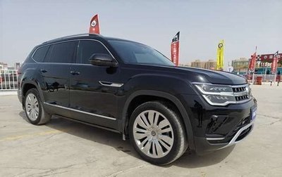 Volkswagen Teramont I, 2021 год, 2 955 000 рублей, 1 фотография