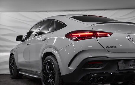 Mercedes-Benz GLE Coupe AMG, 2024 год, 22 600 000 рублей, 10 фотография