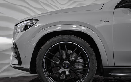 Mercedes-Benz GLE Coupe AMG, 2024 год, 22 600 000 рублей, 11 фотография