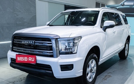 Haval H5, 2024 год, 4 349 000 рублей, 1 фотография