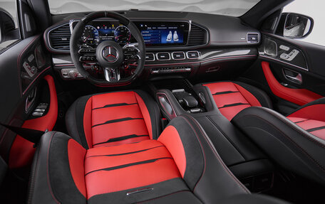 Mercedes-Benz GLE Coupe AMG, 2024 год, 22 600 000 рублей, 15 фотография