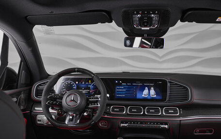 Mercedes-Benz GLE Coupe AMG, 2024 год, 22 600 000 рублей, 16 фотография
