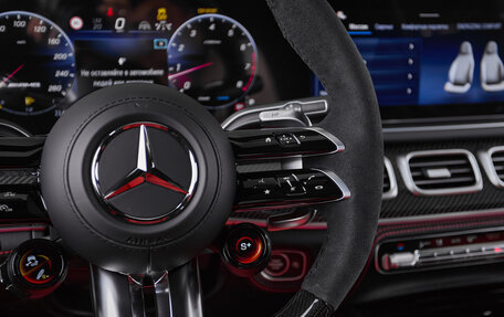 Mercedes-Benz GLE Coupe AMG, 2024 год, 22 600 000 рублей, 20 фотография