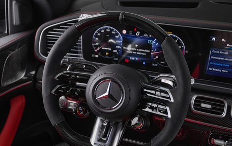 Mercedes-Benz GLE Coupe AMG, 2024 год, 22 600 000 рублей, 18 фотография