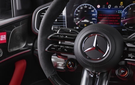 Mercedes-Benz GLE Coupe AMG, 2024 год, 22 600 000 рублей, 19 фотография