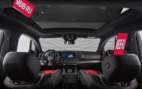 Mercedes-Benz GLE Coupe AMG, 2024 год, 22 600 000 рублей, 29 фотография