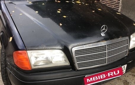 Mercedes-Benz E-Класс, 1995 год, 180 000 рублей, 3 фотография