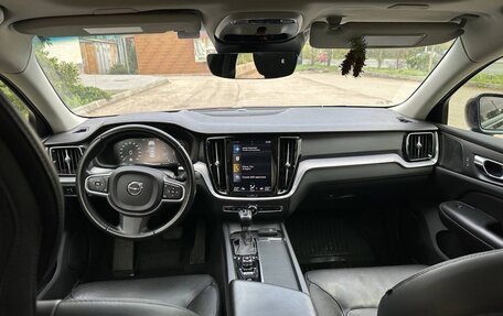 Volvo S60 III, 2020 год, 3 290 000 рублей, 8 фотография