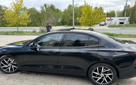 Volvo S60 III, 2020 год, 3 290 000 рублей, 16 фотография