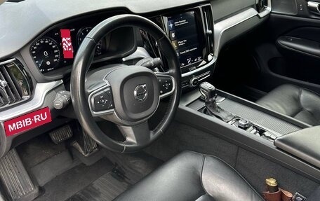 Volvo S60 III, 2020 год, 3 290 000 рублей, 9 фотография