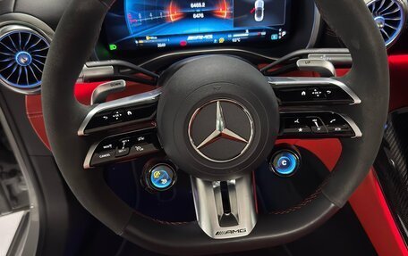 Mercedes-Benz SL-Класс AMG, 2023 год, 20 000 000 рублей, 8 фотография