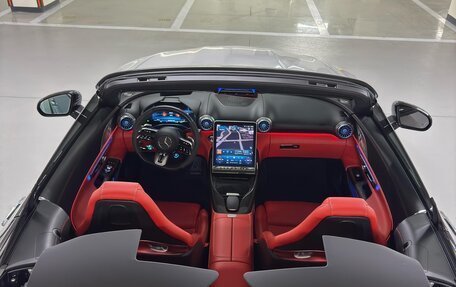 Mercedes-Benz SL-Класс AMG, 2023 год, 20 000 000 рублей, 9 фотография