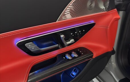 Mercedes-Benz SL-Класс AMG, 2023 год, 20 000 000 рублей, 11 фотография