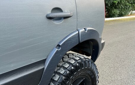 Chevrolet Niva I рестайлинг, 2004 год, 500 000 рублей, 11 фотография