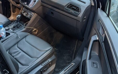 Volkswagen Tiguan II, 2020 год, 3 290 000 рублей, 4 фотография