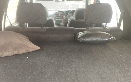Nissan Terrano II рестайлинг, 1994 год, 399 000 рублей, 7 фотография
