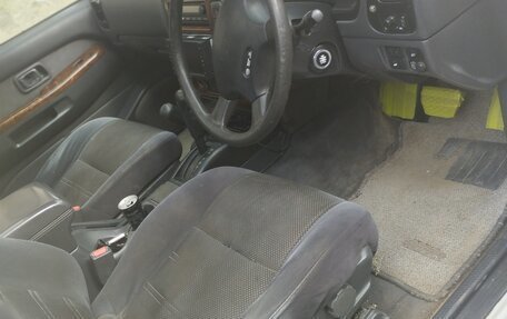 Nissan Terrano II рестайлинг, 1994 год, 399 000 рублей, 9 фотография