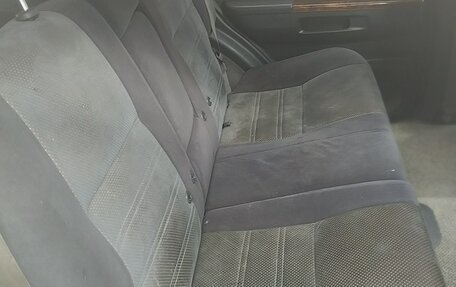 Nissan Terrano II рестайлинг, 1994 год, 399 000 рублей, 10 фотография