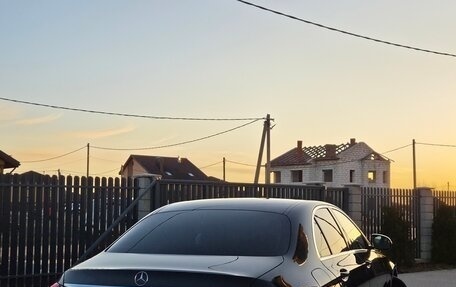 Mercedes-Benz E-Класс, 2019 год, 2 990 000 рублей, 13 фотография