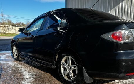 Mazda 6, 2006 год, 666 666 рублей, 4 фотография