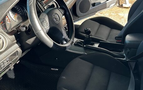 Mazda 6, 2006 год, 666 666 рублей, 5 фотография