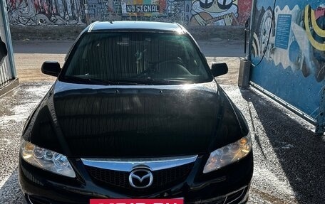 Mazda 6, 2006 год, 666 666 рублей, 2 фотография