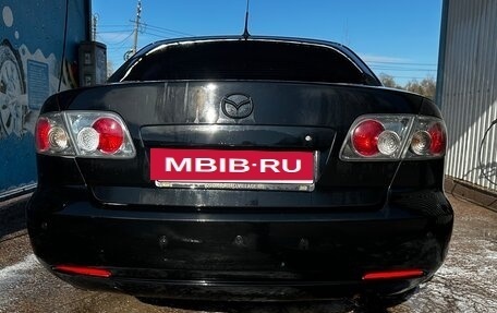 Mazda 6, 2006 год, 666 666 рублей, 3 фотография