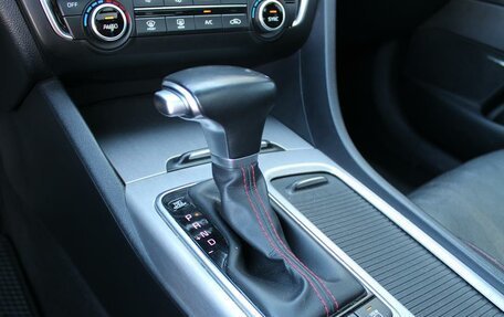 KIA Optima IV, 2017 год, 2 049 000 рублей, 21 фотография