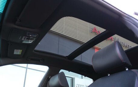 KIA Optima IV, 2017 год, 2 049 000 рублей, 25 фотография