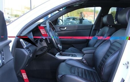 KIA Optima IV, 2017 год, 2 049 000 рублей, 27 фотография