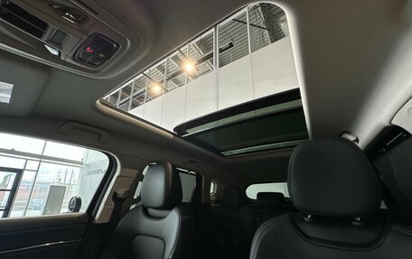 Haval H7, 2025 год, 3 499 000 рублей, 11 фотография