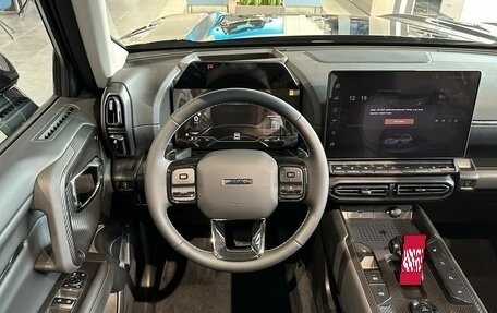 Haval H7, 2025 год, 3 499 000 рублей, 14 фотография