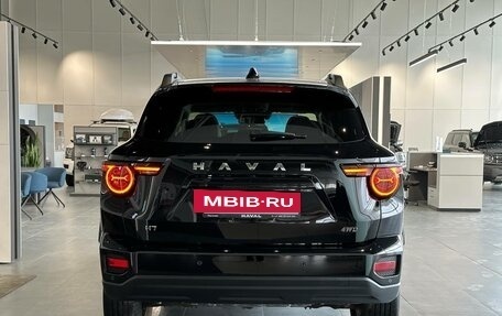 Haval H7, 2025 год, 3 499 000 рублей, 4 фотография