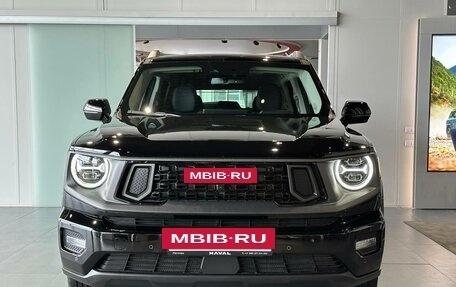 Haval H7, 2025 год, 3 499 000 рублей, 3 фотография