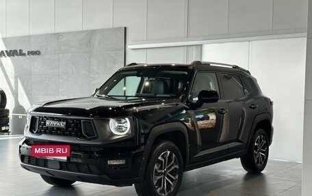 Haval H7, 2025 год, 3 499 000 рублей, 17 фотография