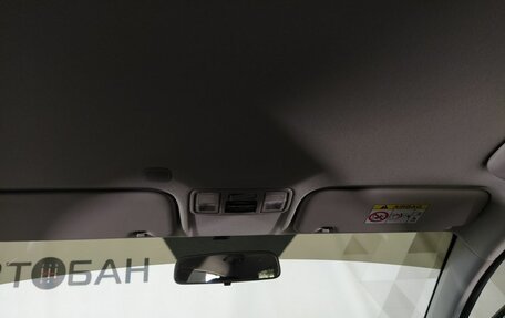 KIA Rio IV, 2019 год, 1 299 000 рублей, 15 фотография