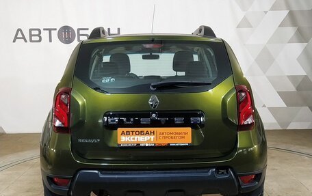 Renault Duster I рестайлинг, 2019 год, 1 149 000 рублей, 6 фотография