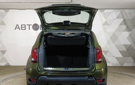 Renault Duster I рестайлинг, 2019 год, 1 149 000 рублей, 8 фотография