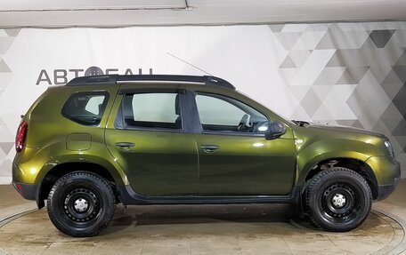 Renault Duster I рестайлинг, 2019 год, 1 149 000 рублей, 7 фотография
