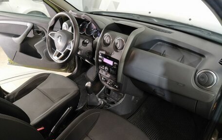 Renault Duster I рестайлинг, 2019 год, 1 149 000 рублей, 13 фотография
